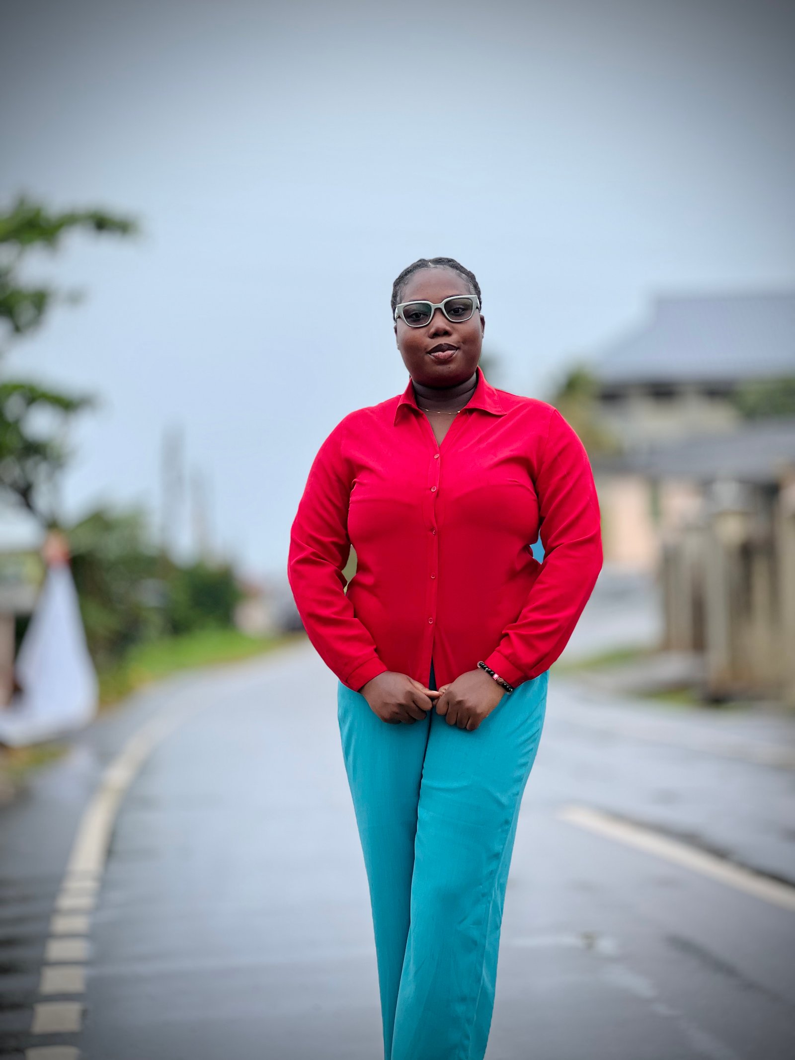 Affum Emmanuella Comfort Anane