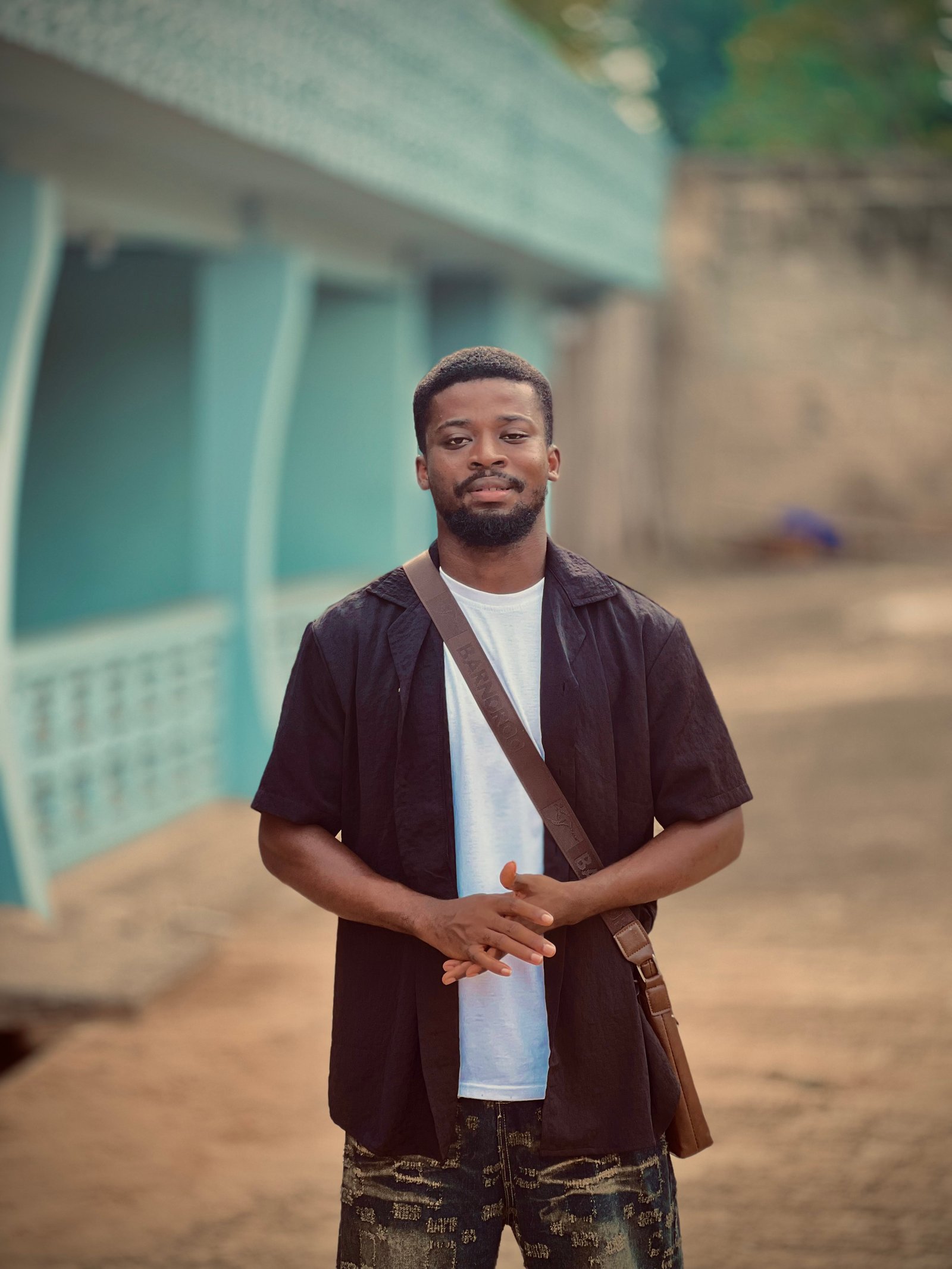 Godfred Osei