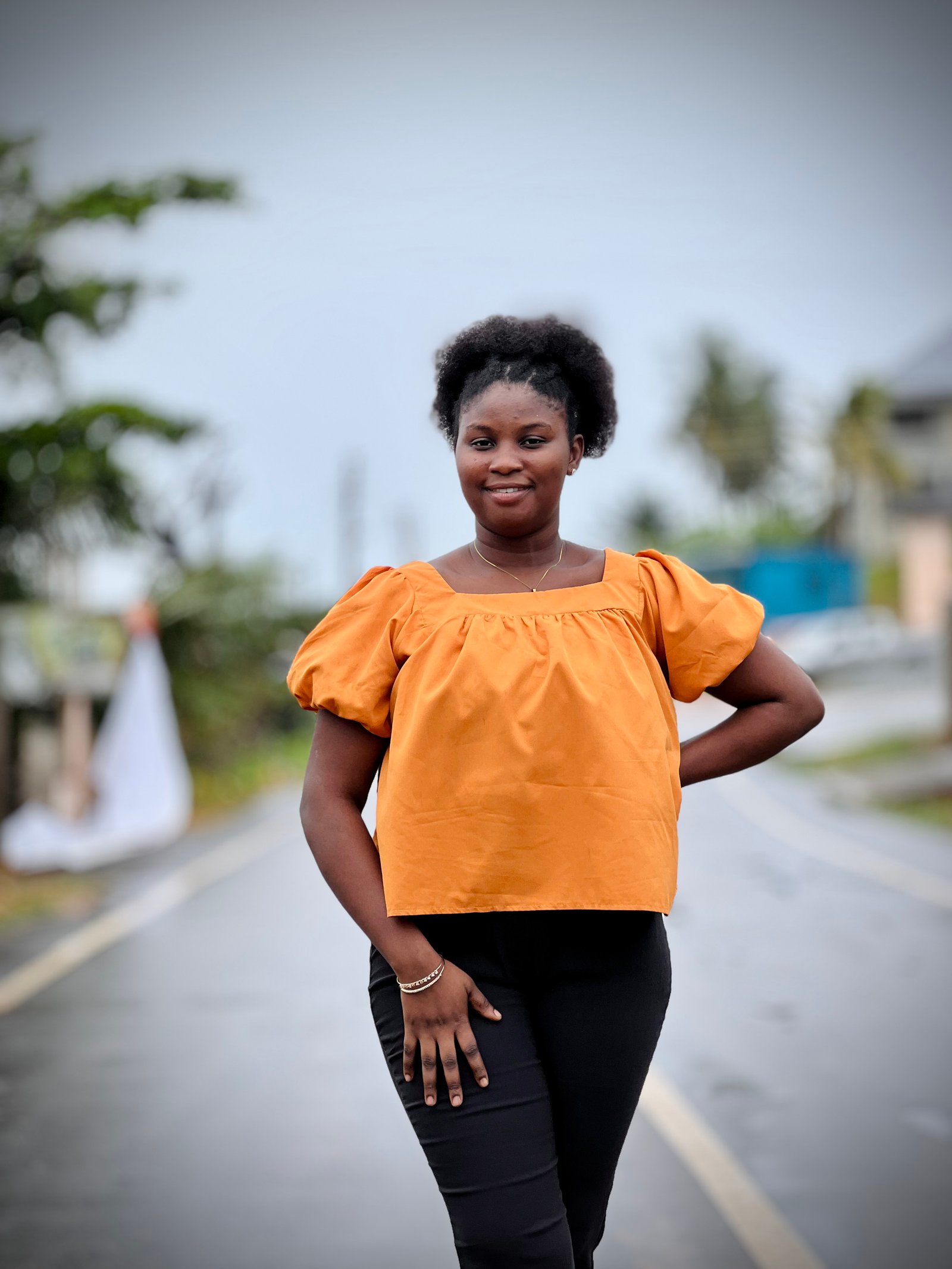 Emmanuella Johnson